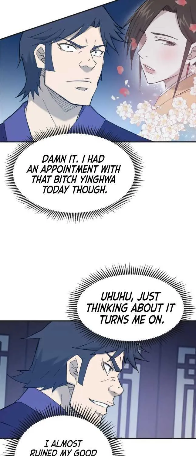 Read The great master chapter 40 image 33 on Lezhin