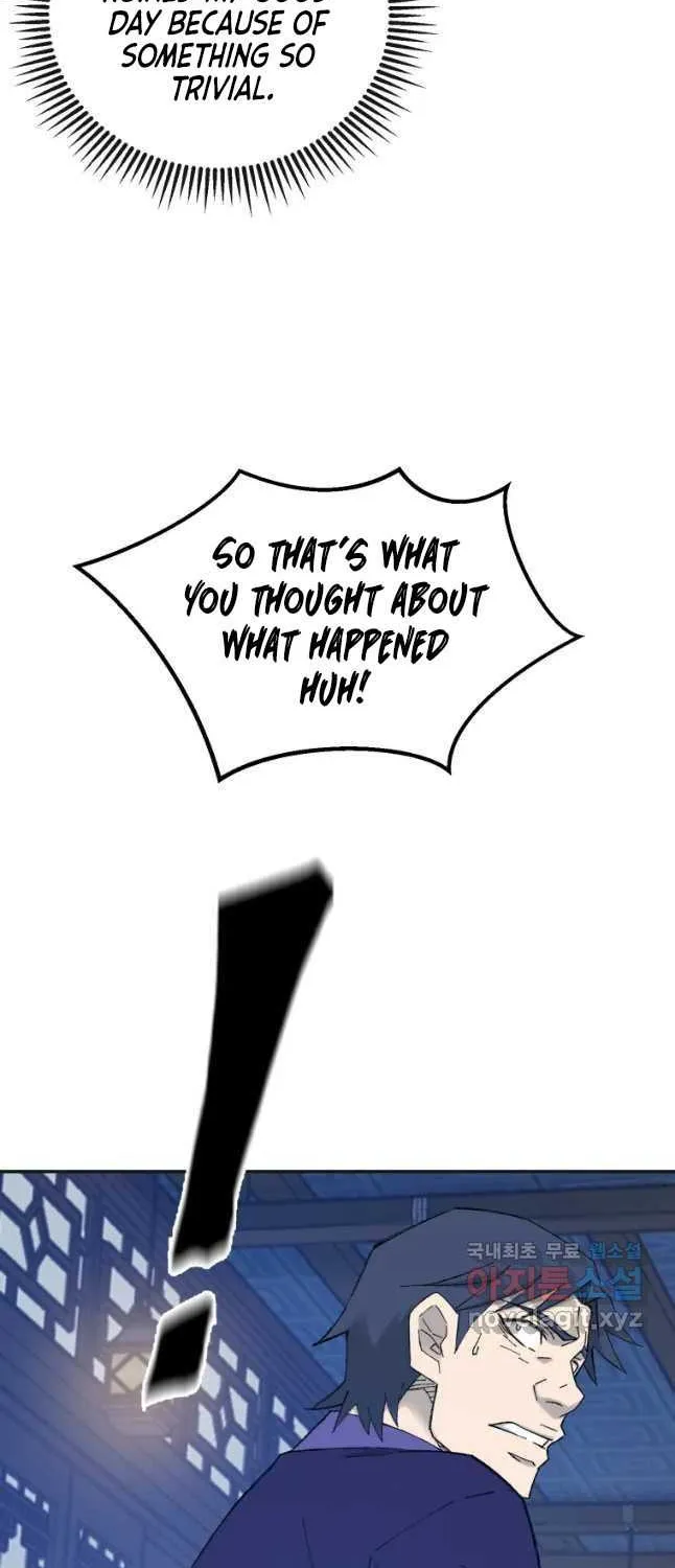 Read The great master chapter 40 image 34 on Lezhin