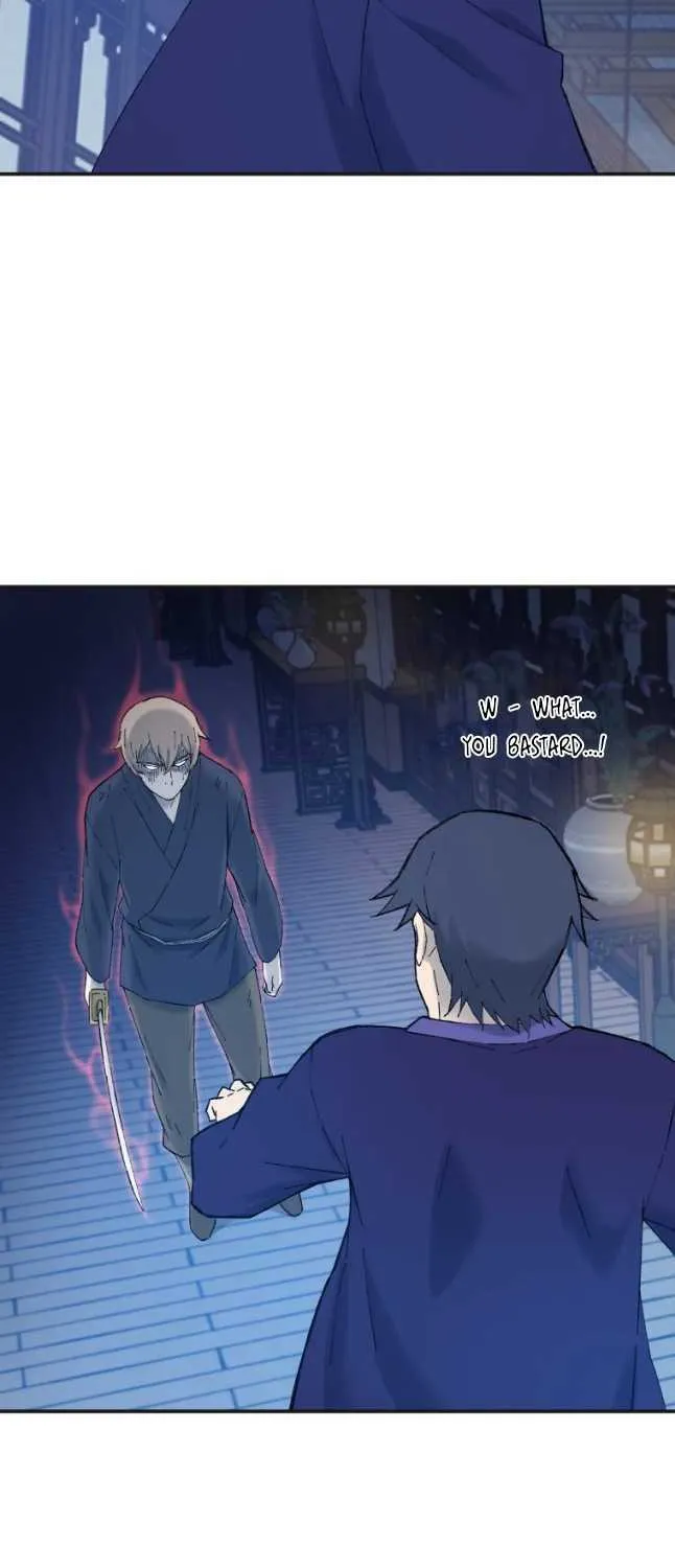 Read The great master chapter 40 image 35 on Lezhin