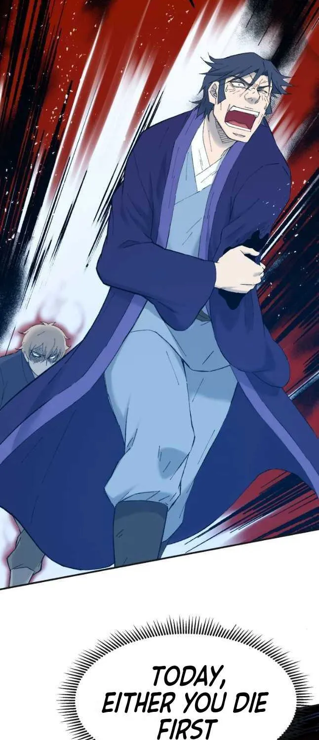 Read The great master chapter 40 image 38 on Lezhin
