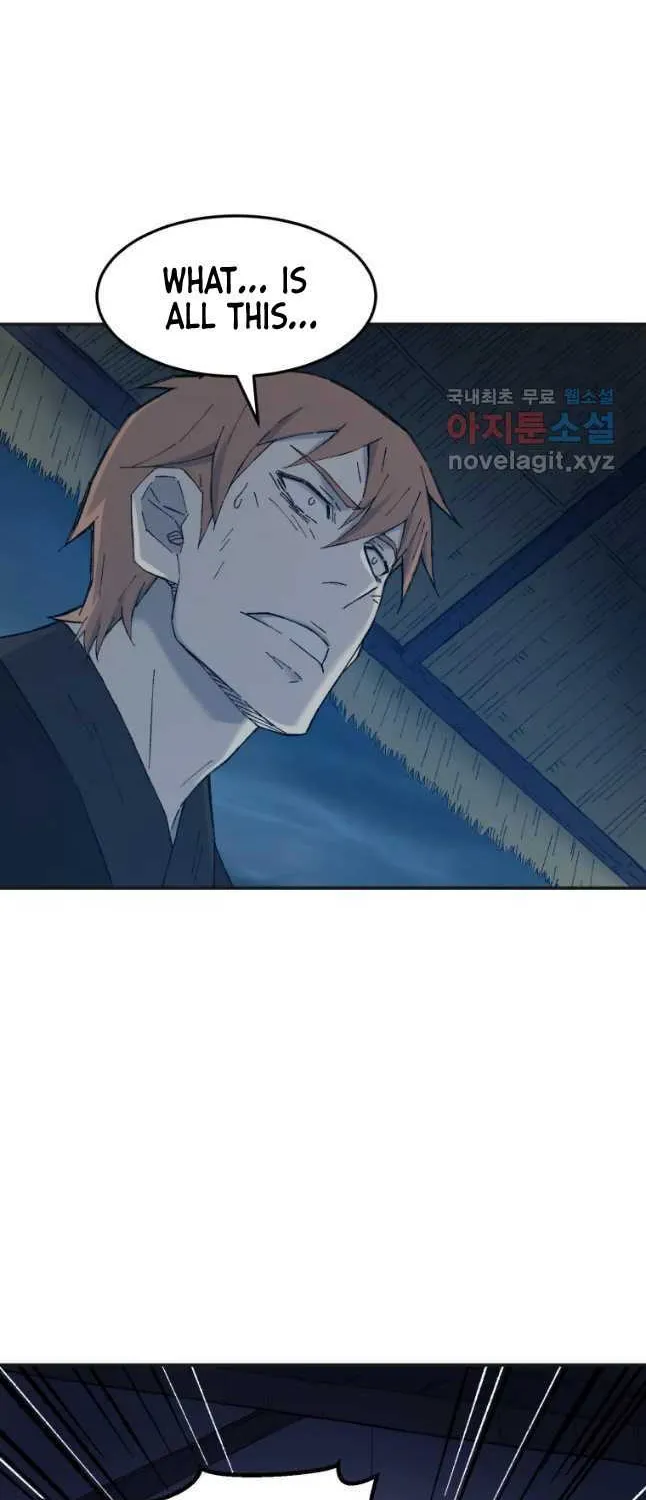 Read The great master chapter 40 image 42 on Lezhin