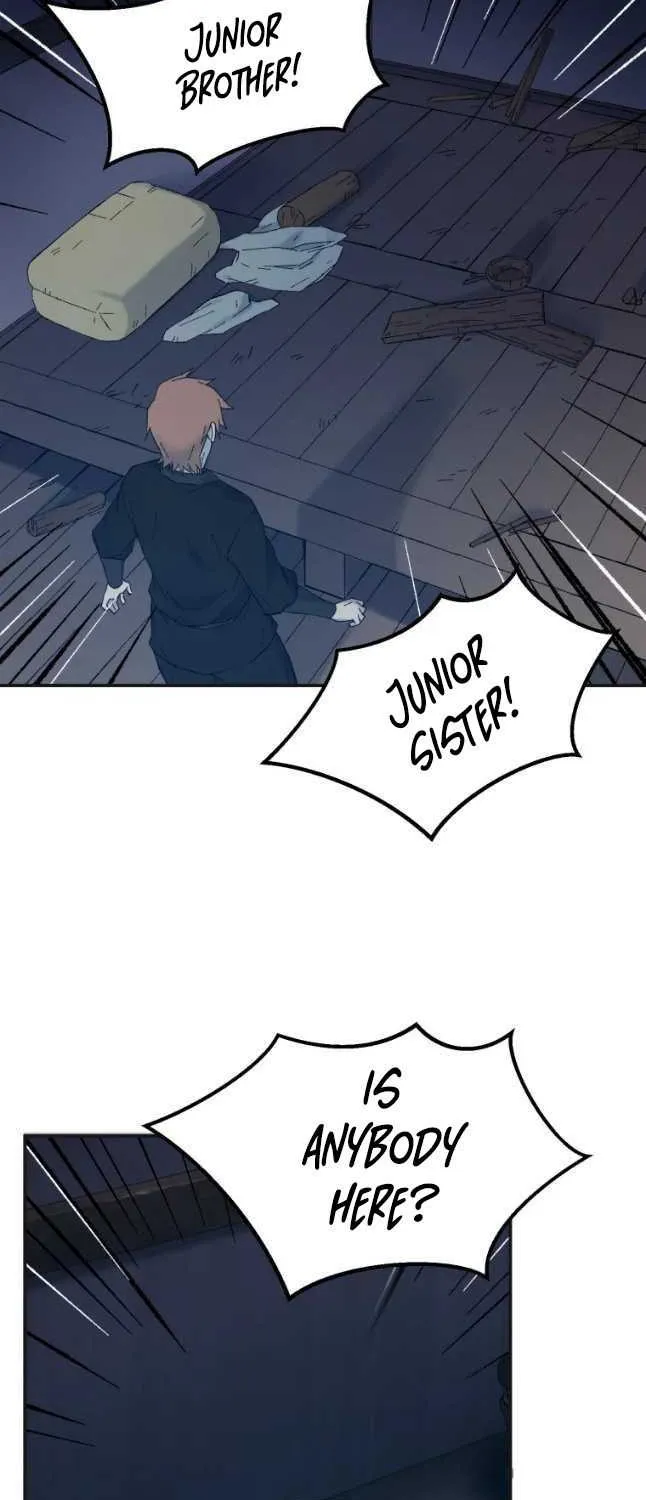 Read The great master chapter 40 image 43 on Lezhin