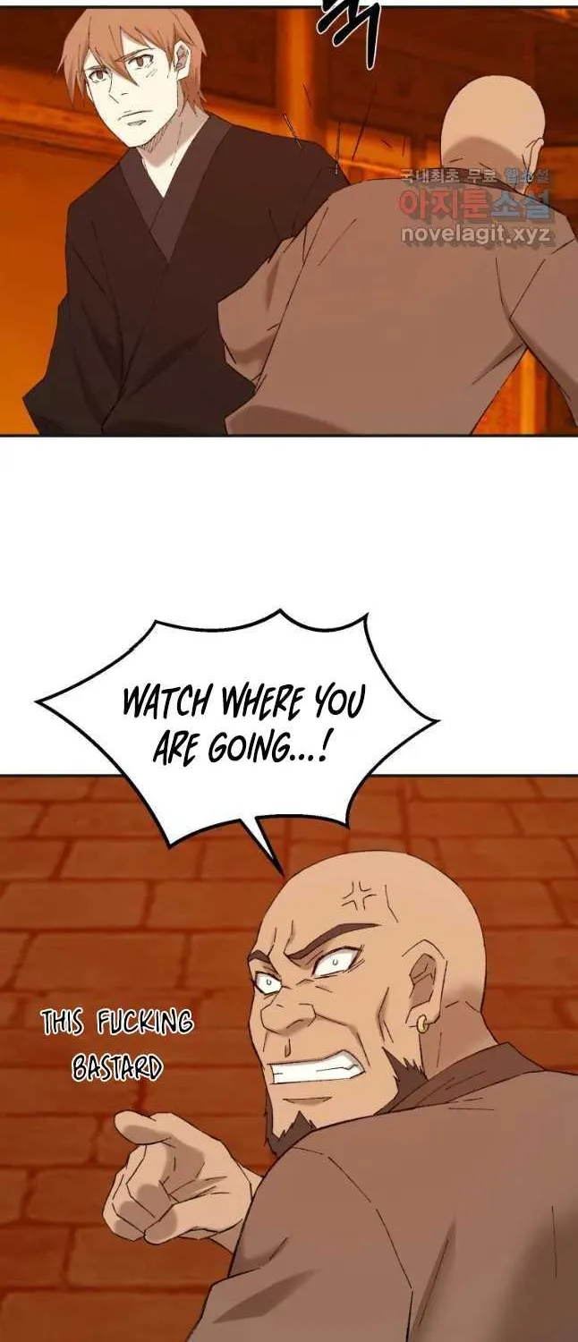 Read The great master chapter 40 image 48 on Lezhin