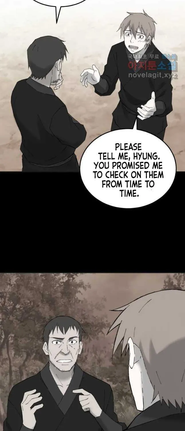 Read The great master chapter 40 image 52 on Lezhin
