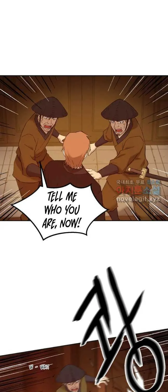 Read The great master chapter 40 image 57 on Lezhin