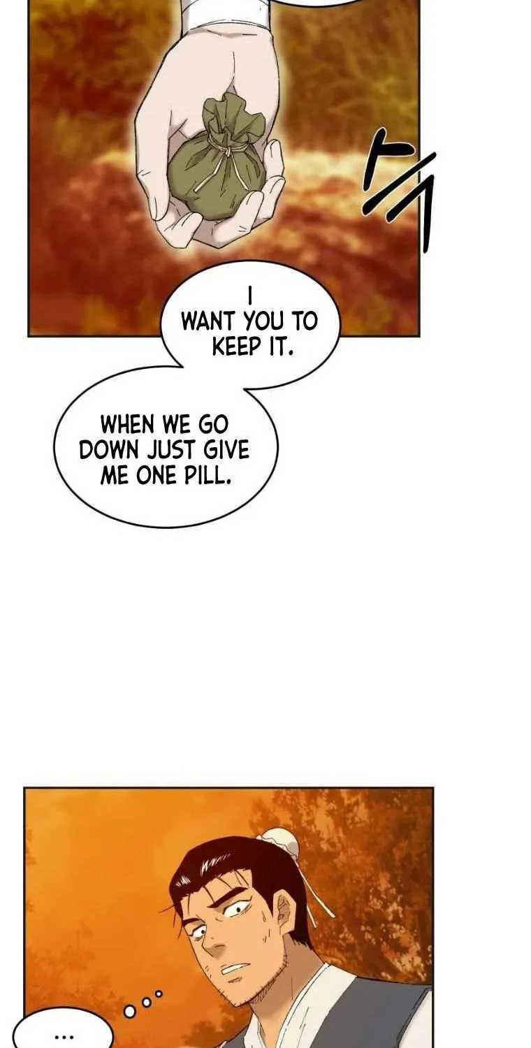Read The great master chapter 40 image 8 on Lezhin