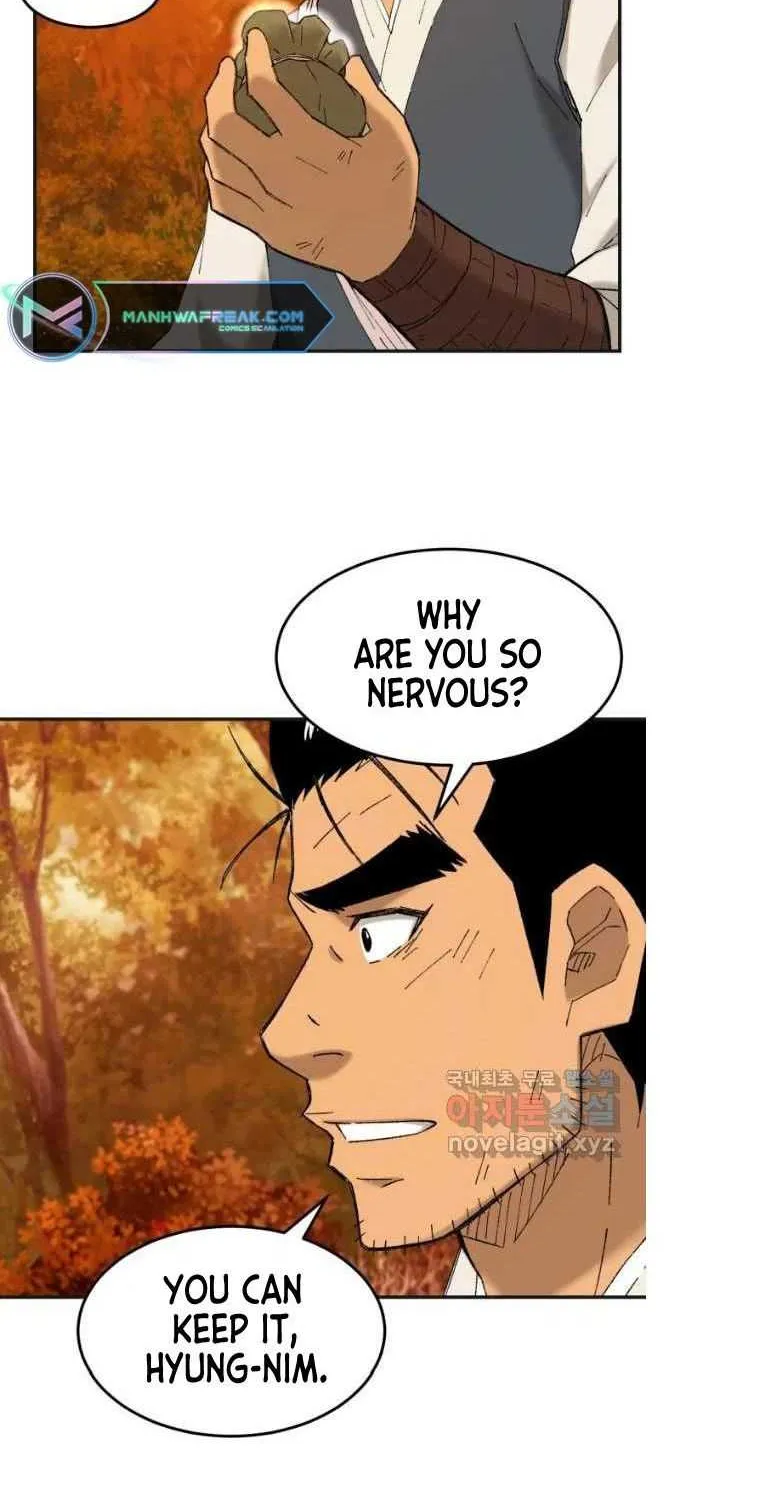 Read The great master chapter 40 image 9 on Lezhin