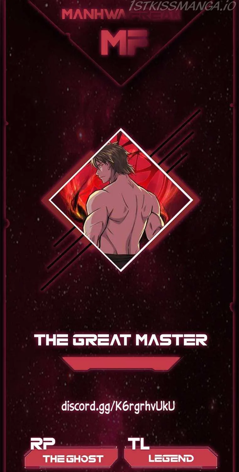 Read The great master chapter 41 image 0 on Lezhin