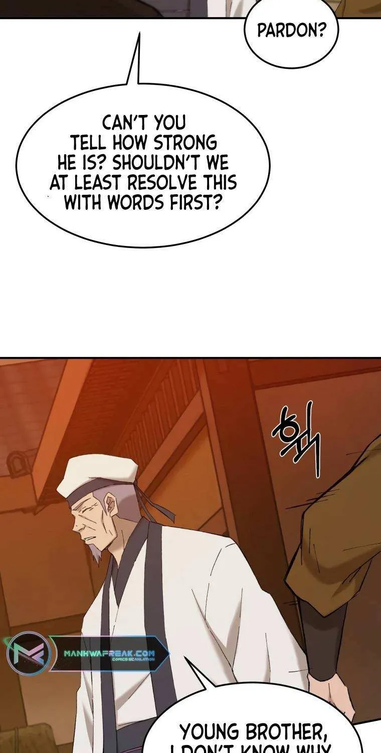 Read The great master chapter 41 image 13 on Lezhin