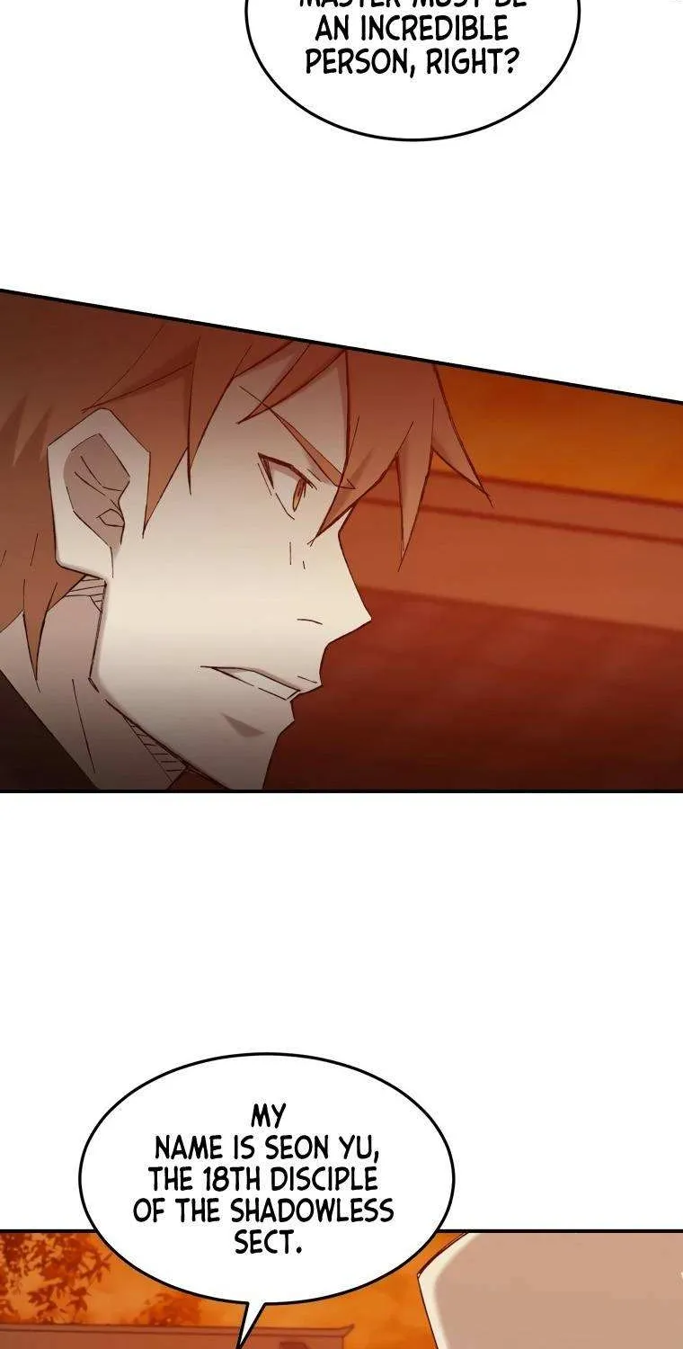 Read The great master chapter 41 image 15 on Lezhin