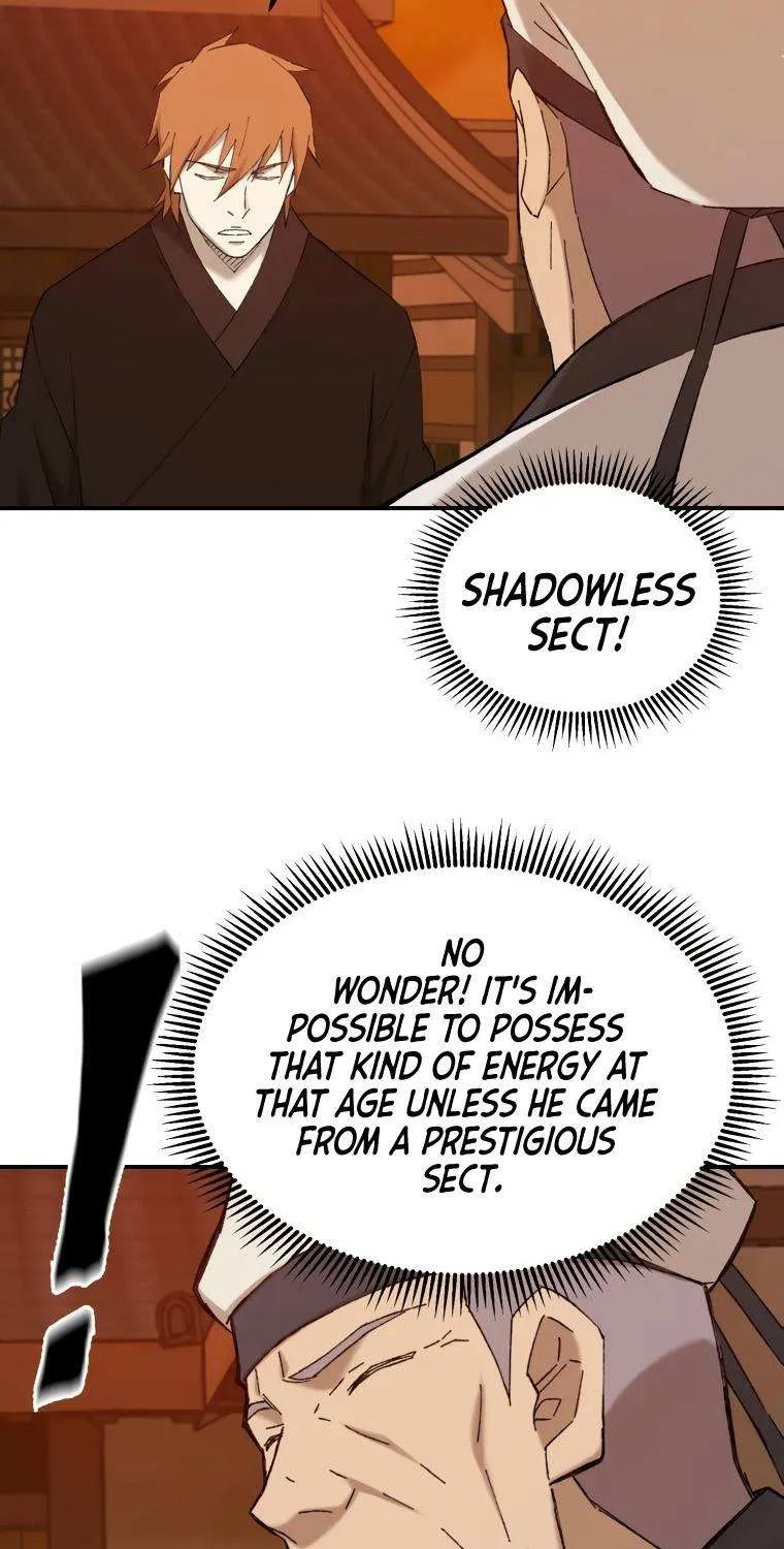 Read The great master chapter 41 image 16 on Lezhin