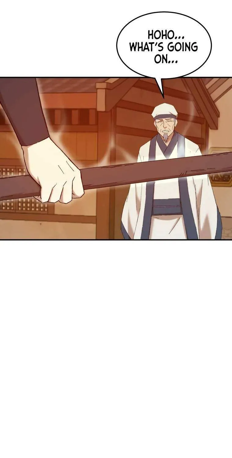 Read The great master chapter 41 image 21 on Lezhin