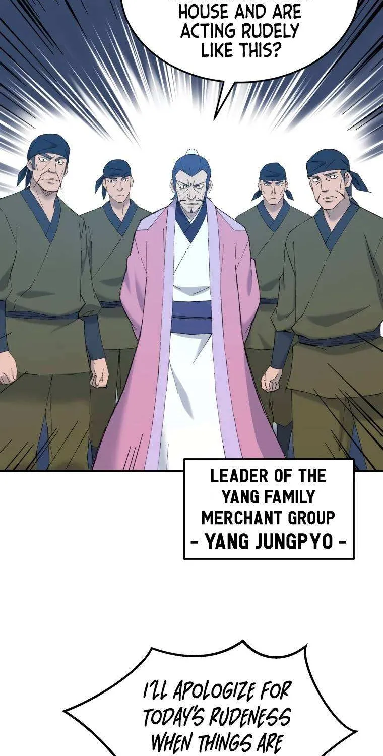 Read The great master chapter 41 image 25 on Lezhin