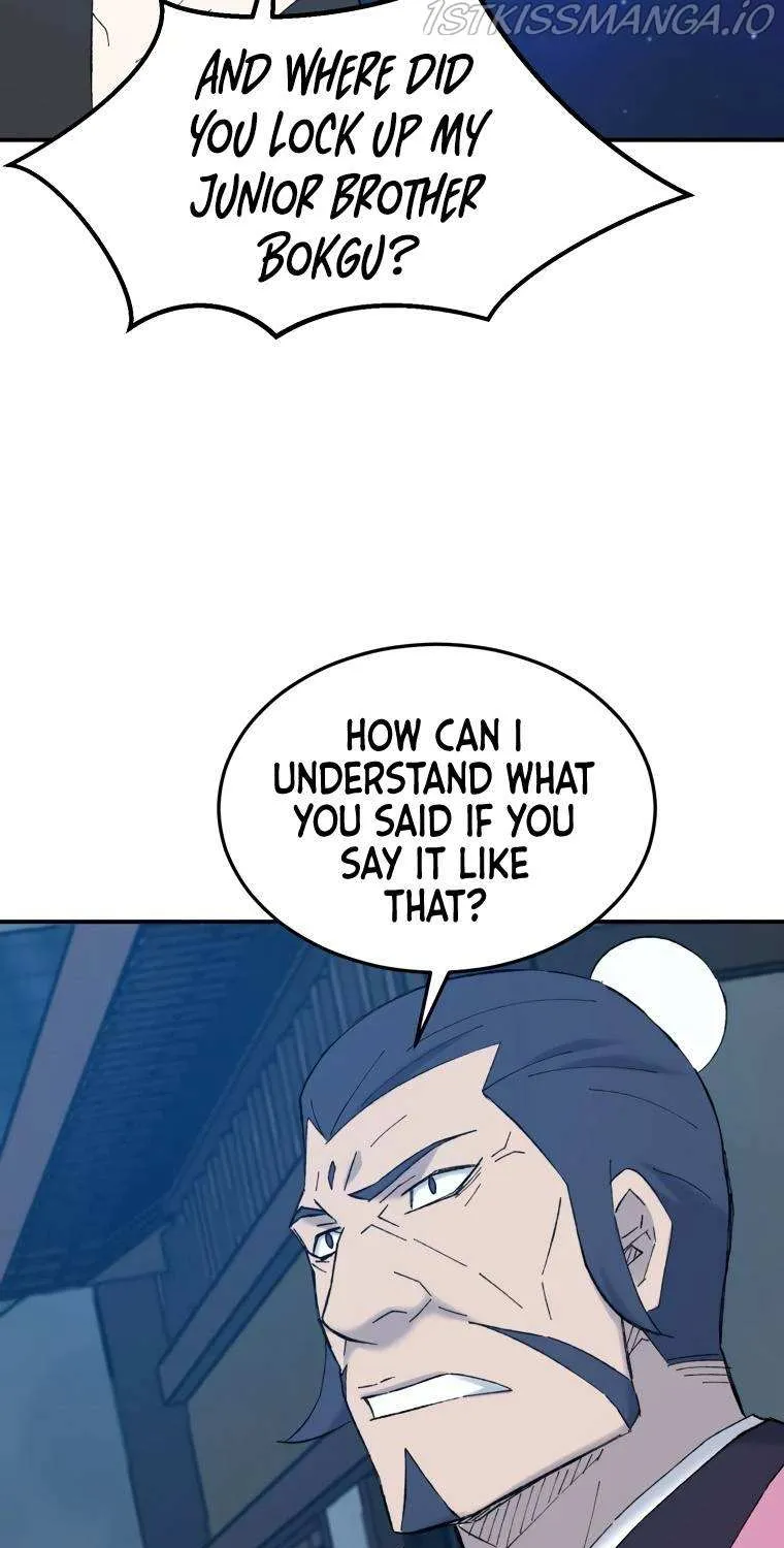 Read The great master chapter 41 image 27 on Lezhin