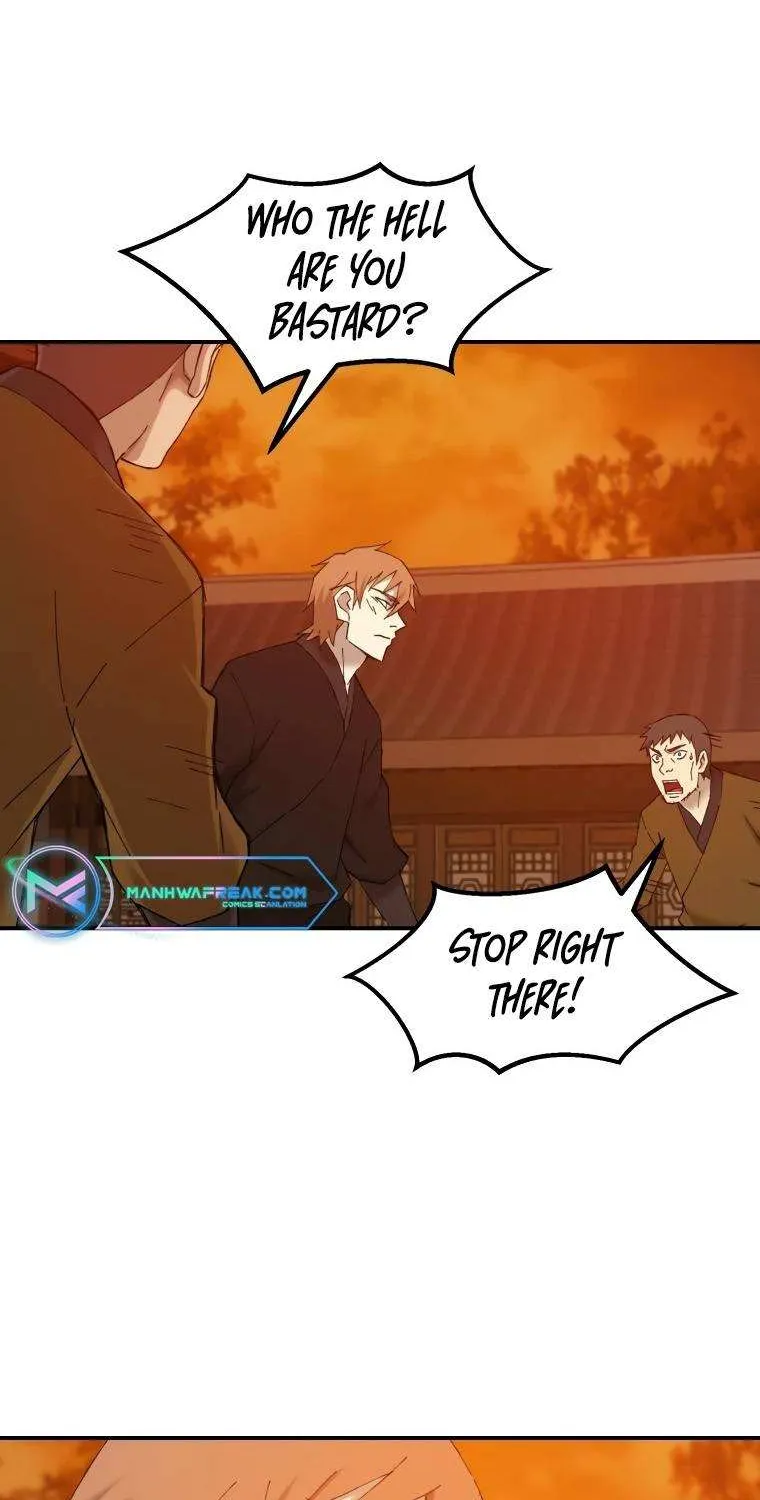Read The great master chapter 41 image 3 on Lezhin