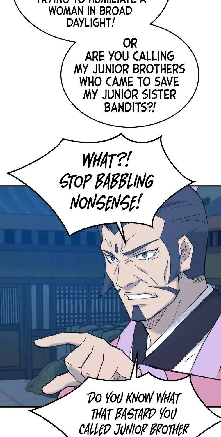 Read The great master chapter 41 image 32 on Lezhin
