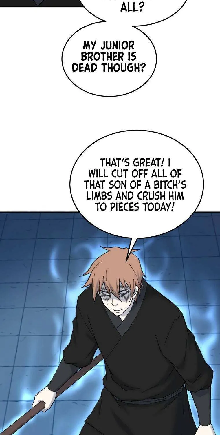 Read The great master chapter 41 image 36 on Lezhin