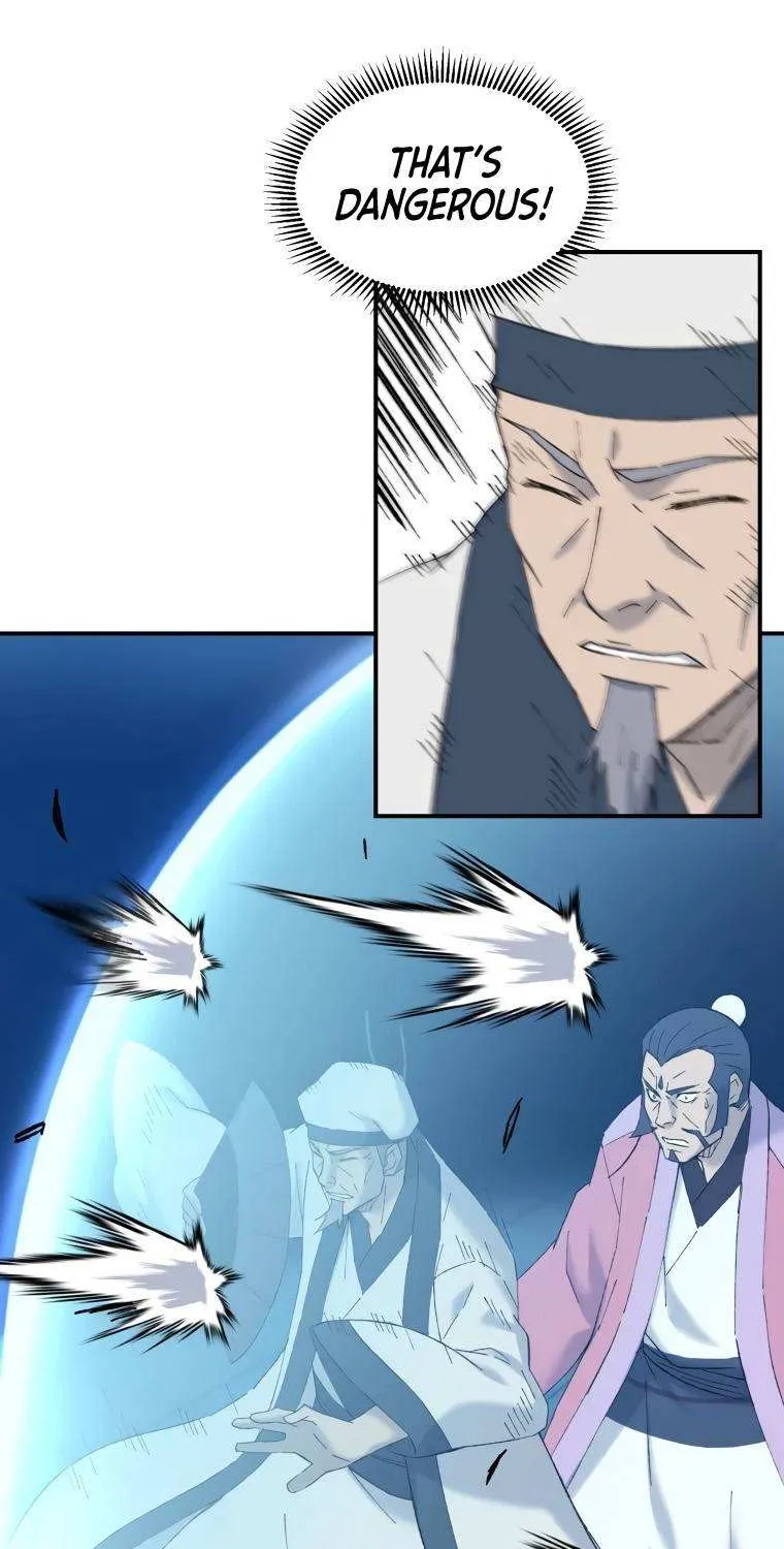 Read The great master chapter 41 image 55 on Lezhin