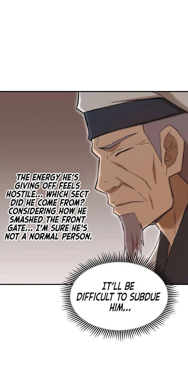 Read The great master chapter 41 image 8 on Lezhin