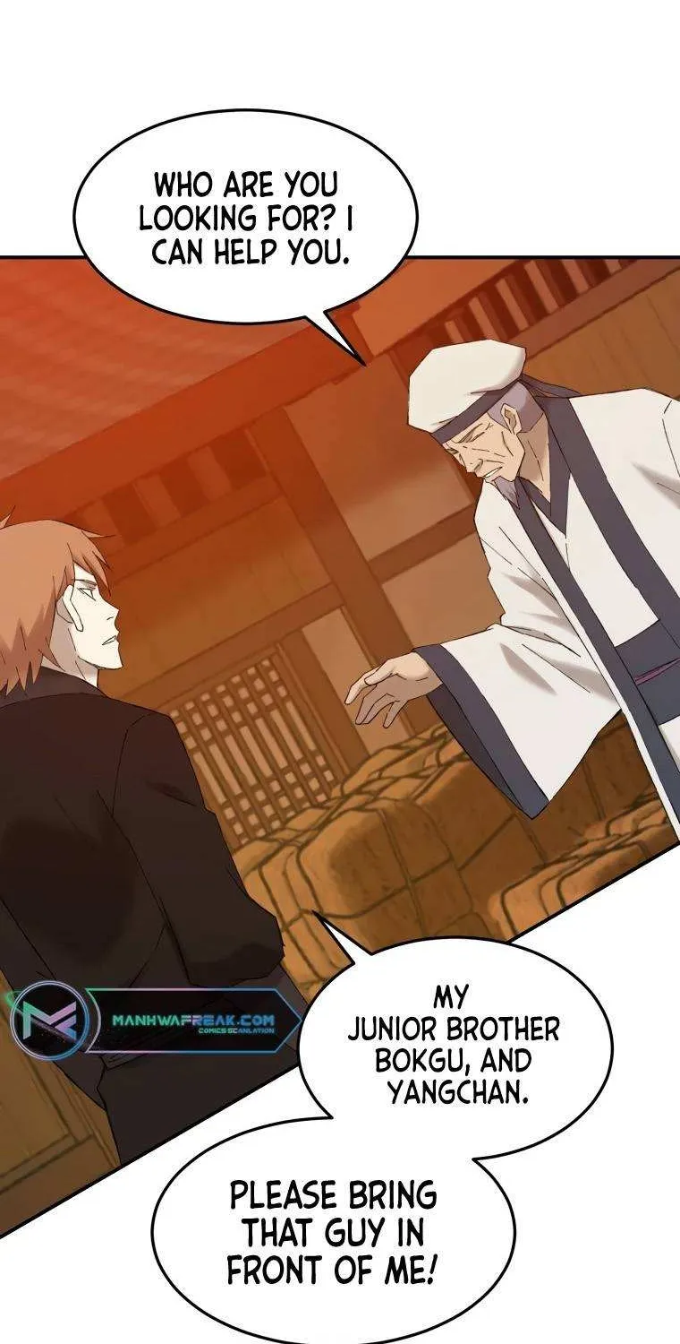 Read The great master chapter 41 image 9 on Lezhin