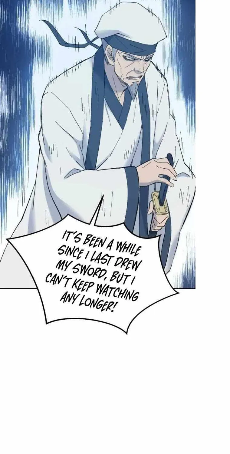 Read The great master chapter 42 image 11 on Lezhin