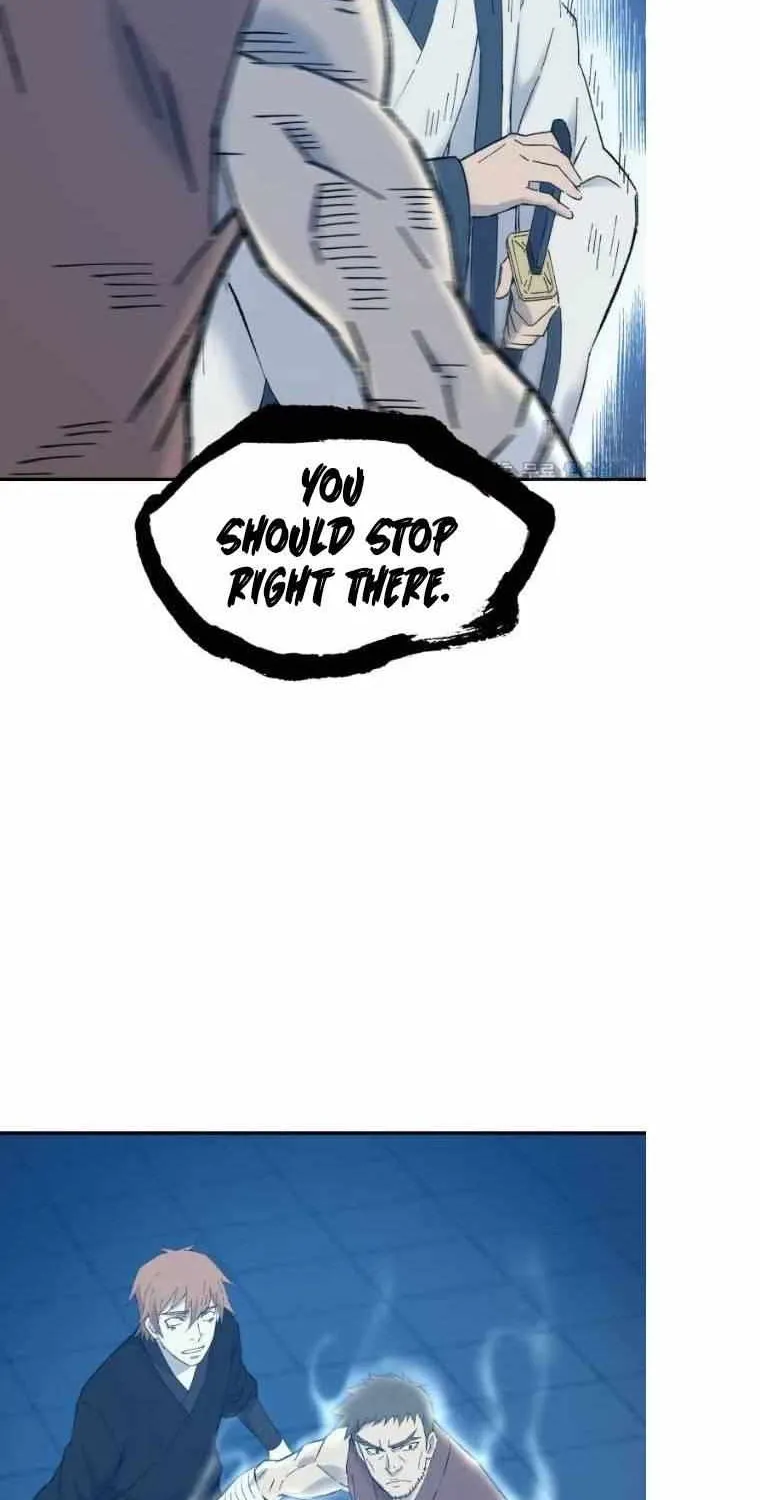 Read The great master chapter 42 image 13 on Lezhin