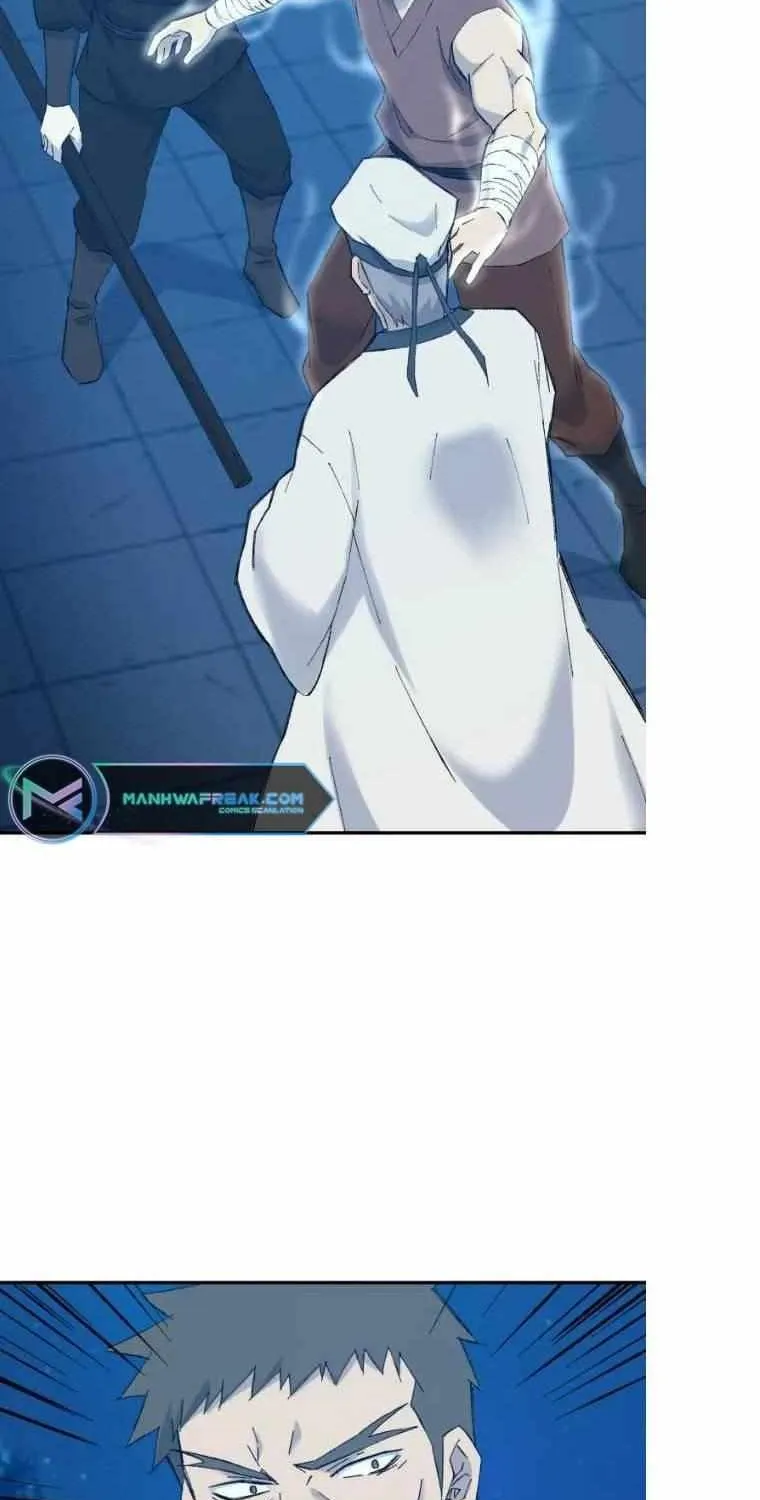 Read The great master chapter 42 image 14 on Lezhin