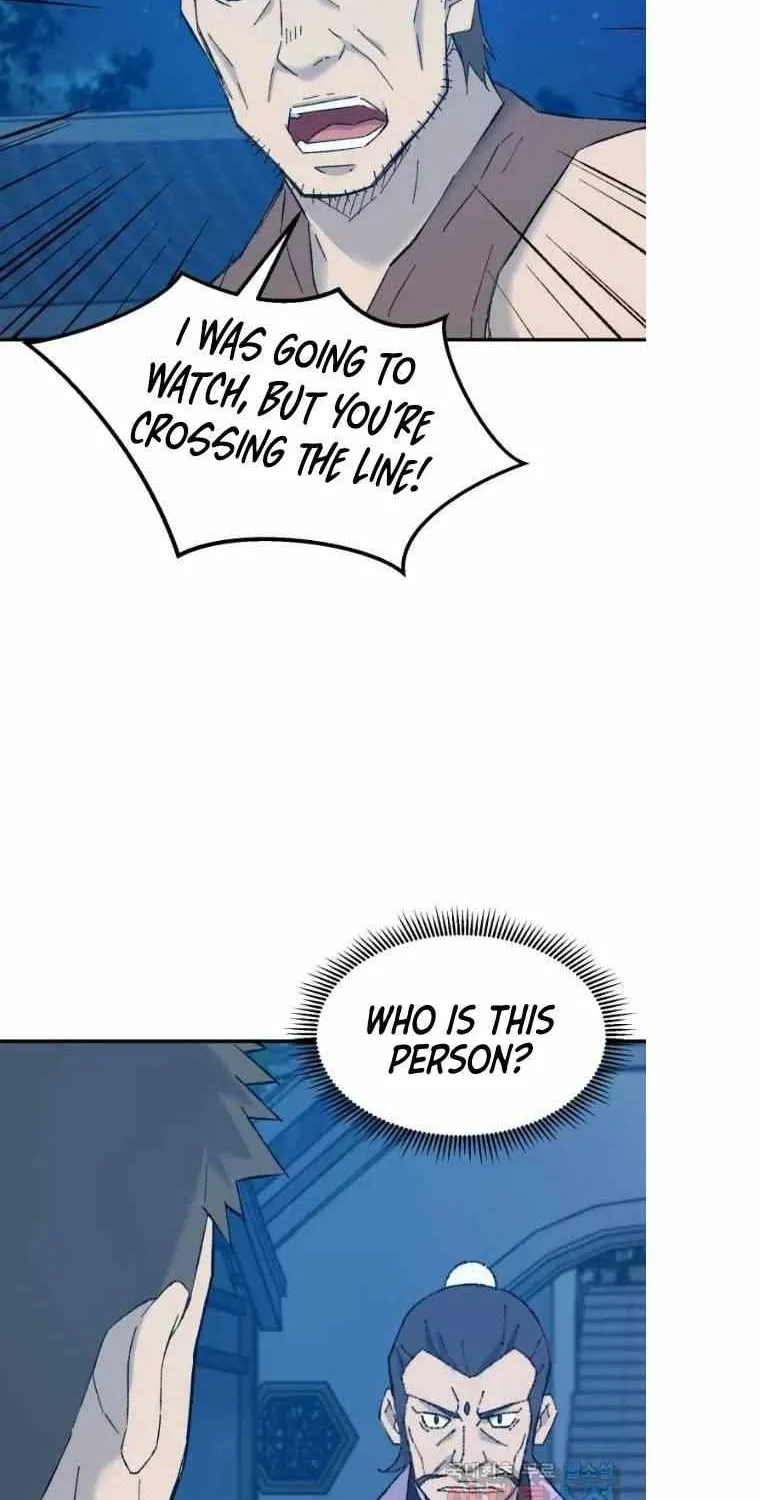 Read The great master chapter 42 image 15 on Lezhin