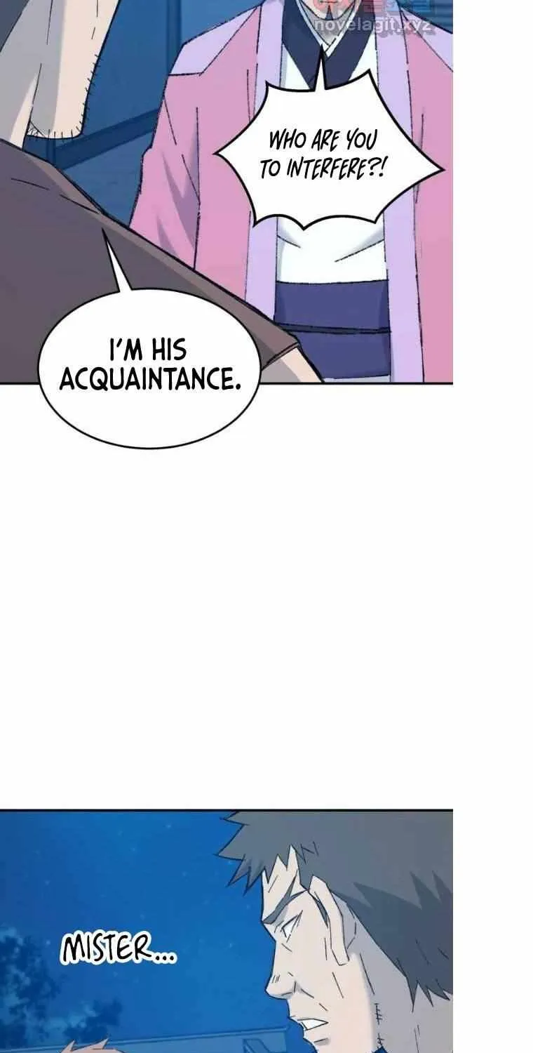 Read The great master chapter 42 image 16 on Lezhin