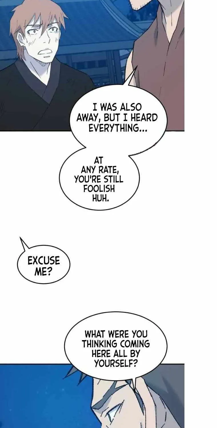 Read The great master chapter 42 image 17 on Lezhin