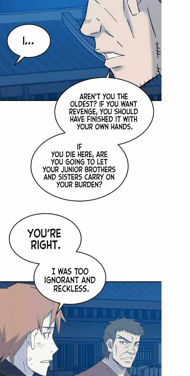 Read The great master chapter 42 image 18 on Lezhin
