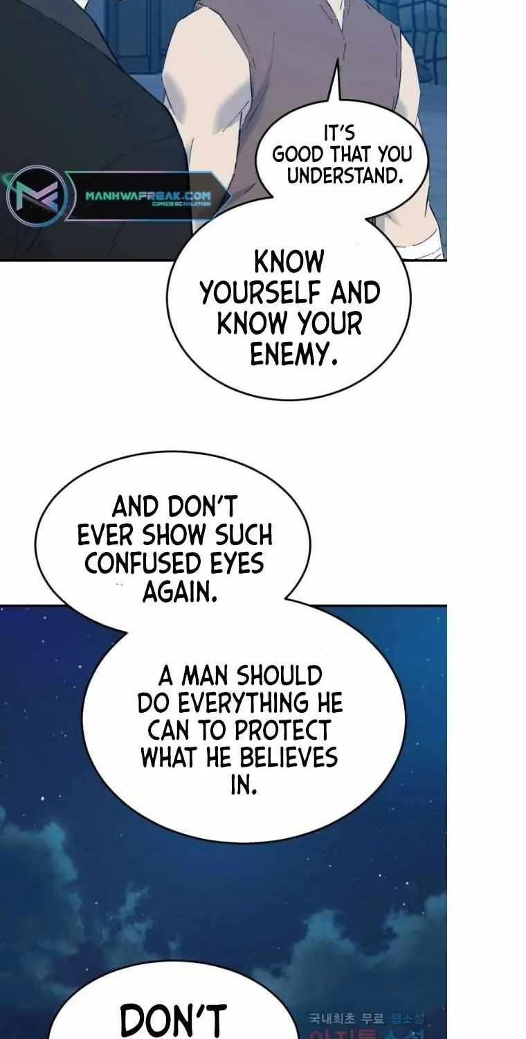 Read The great master chapter 42 image 19 on Lezhin