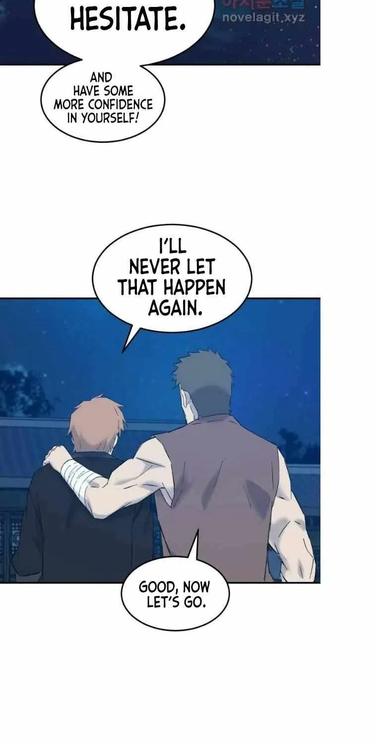 Read The great master chapter 42 image 20 on Lezhin