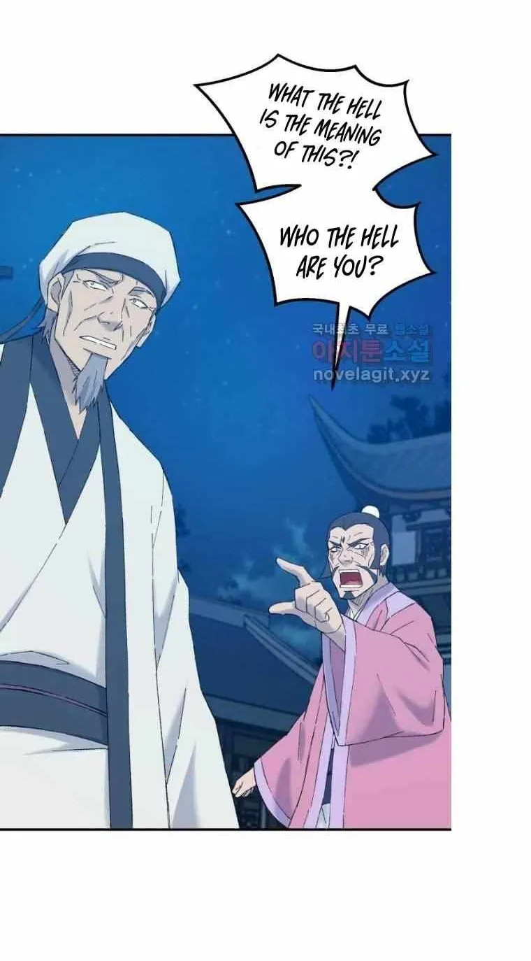 Read The great master chapter 42 image 21 on Lezhin