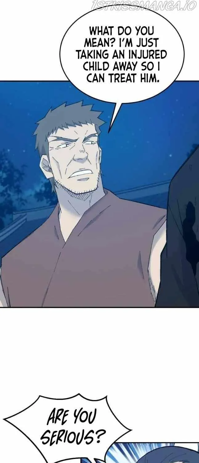 Read The great master chapter 42 image 22 on Lezhin