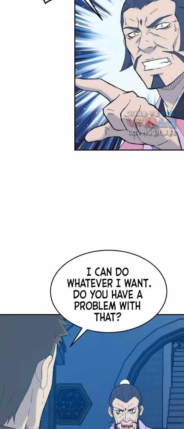Read The great master chapter 42 image 23 on Lezhin