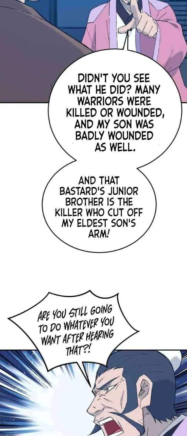 Read The great master chapter 42 image 24 on Lezhin