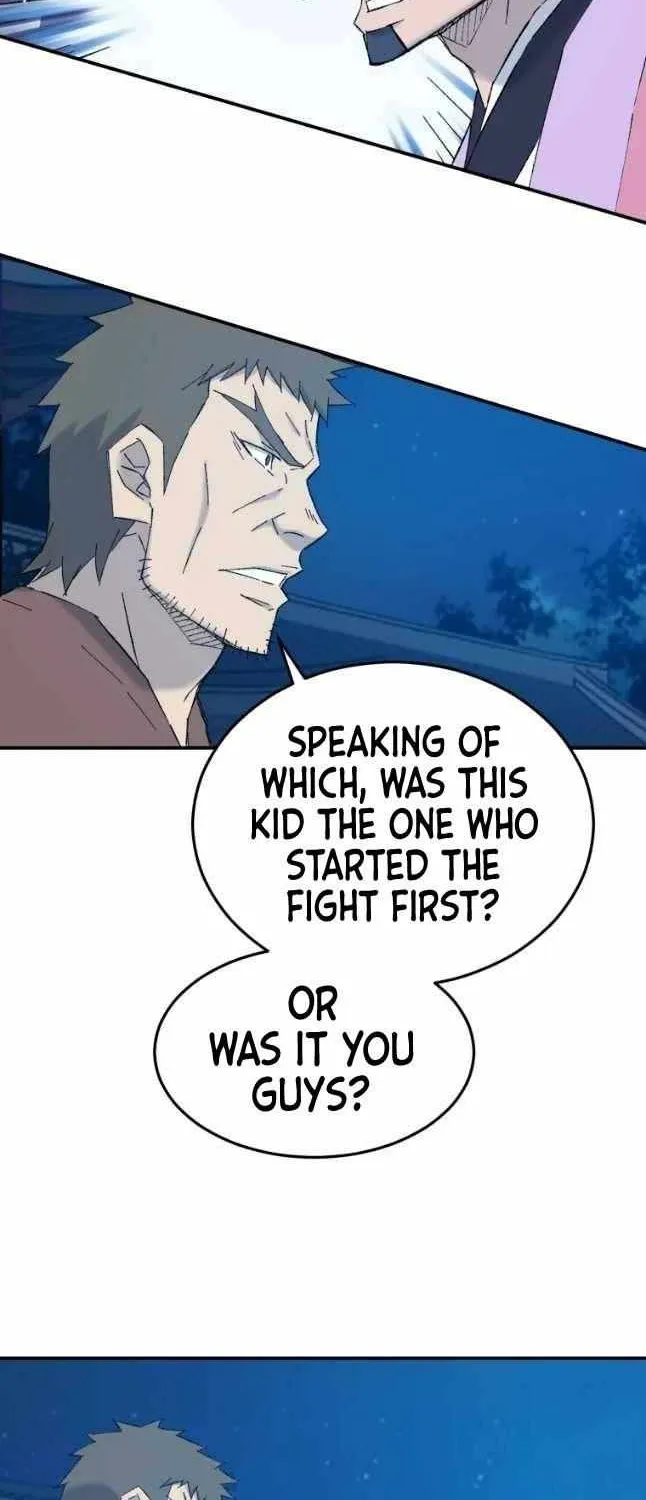 Read The great master chapter 42 image 25 on Lezhin