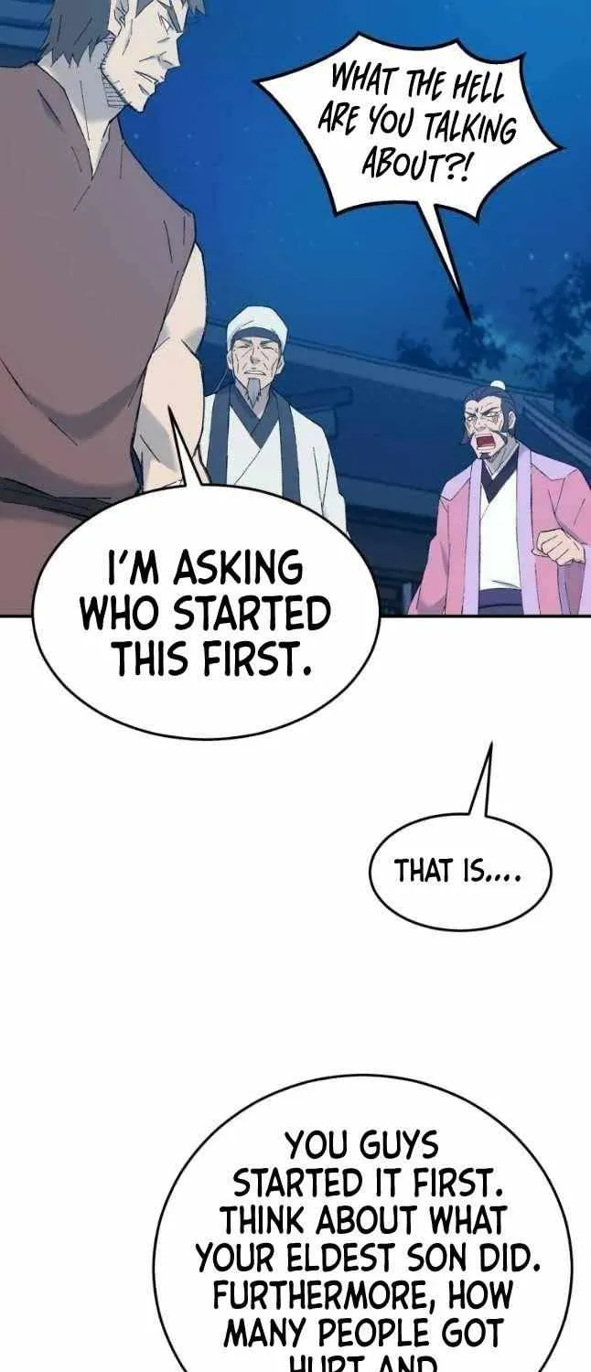 Read The great master chapter 42 image 26 on Lezhin