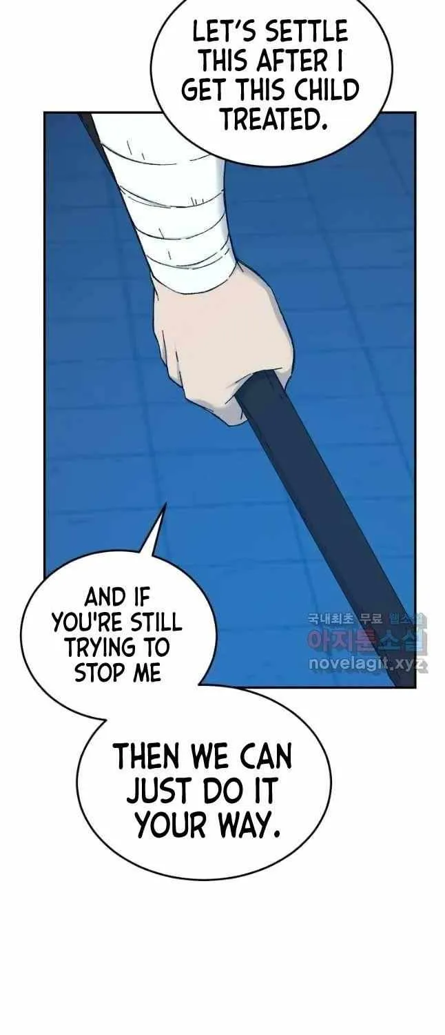 Read The great master chapter 42 image 28 on Lezhin