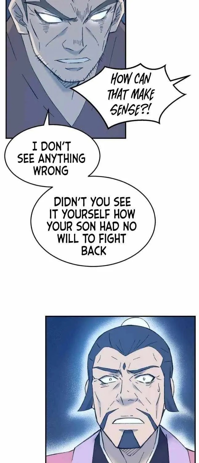 Read The great master chapter 42 image 32 on Lezhin