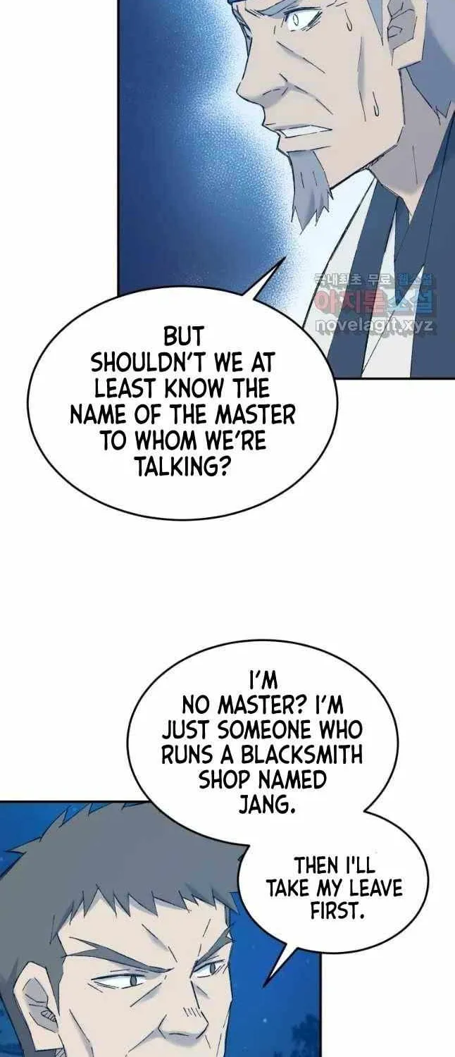 Read The great master chapter 42 image 35 on Lezhin