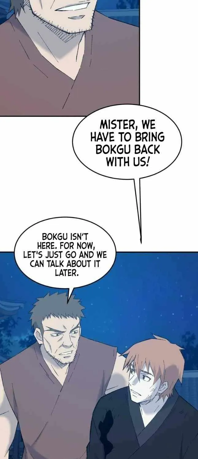 Read The great master chapter 42 image 36 on Lezhin