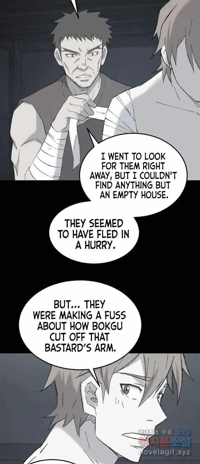 Read The great master chapter 42 image 45 on Lezhin