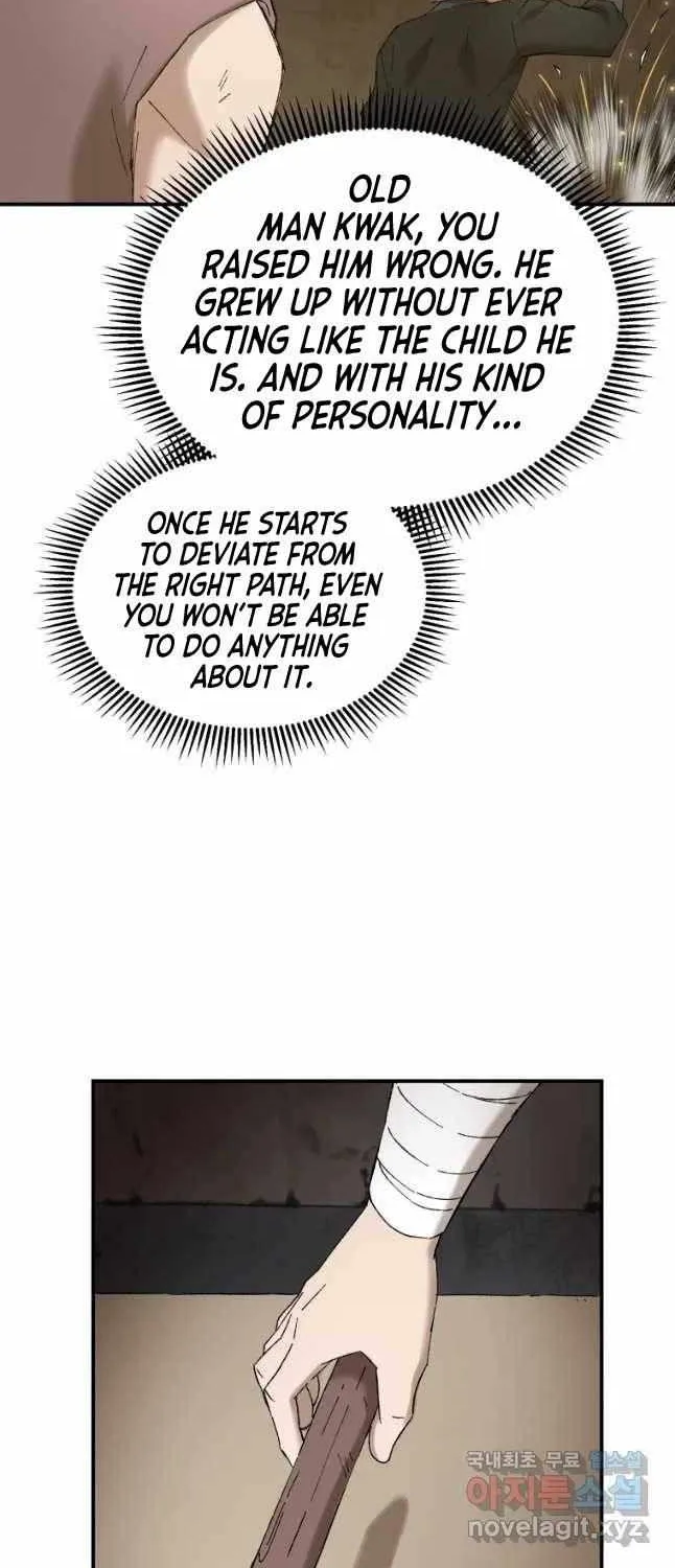 Read The great master chapter 42 image 57 on Lezhin