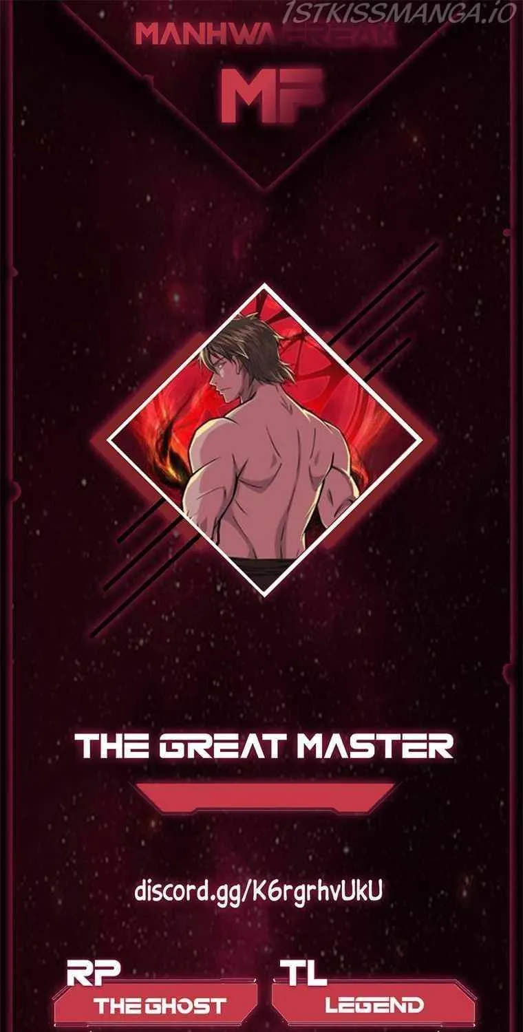 Read The great master chapter 43 image 0 on Lezhin