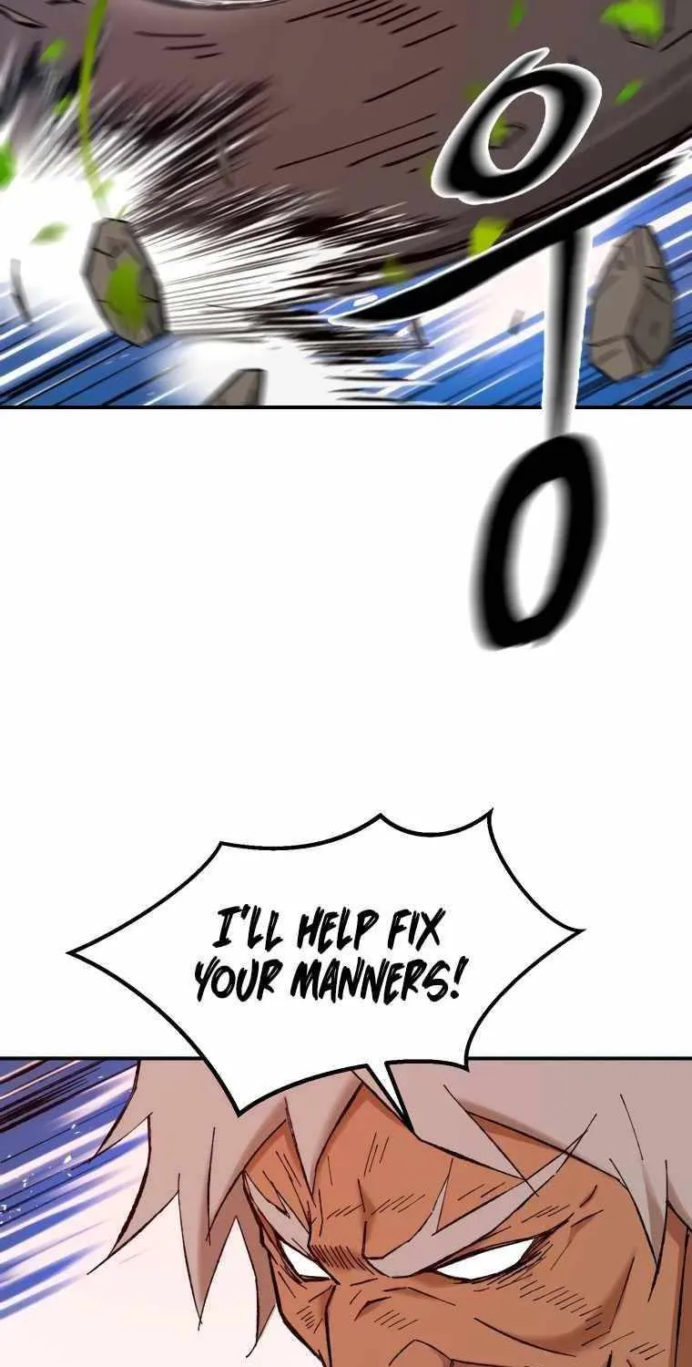 Read The great master chapter 43 image 16 on Lezhin