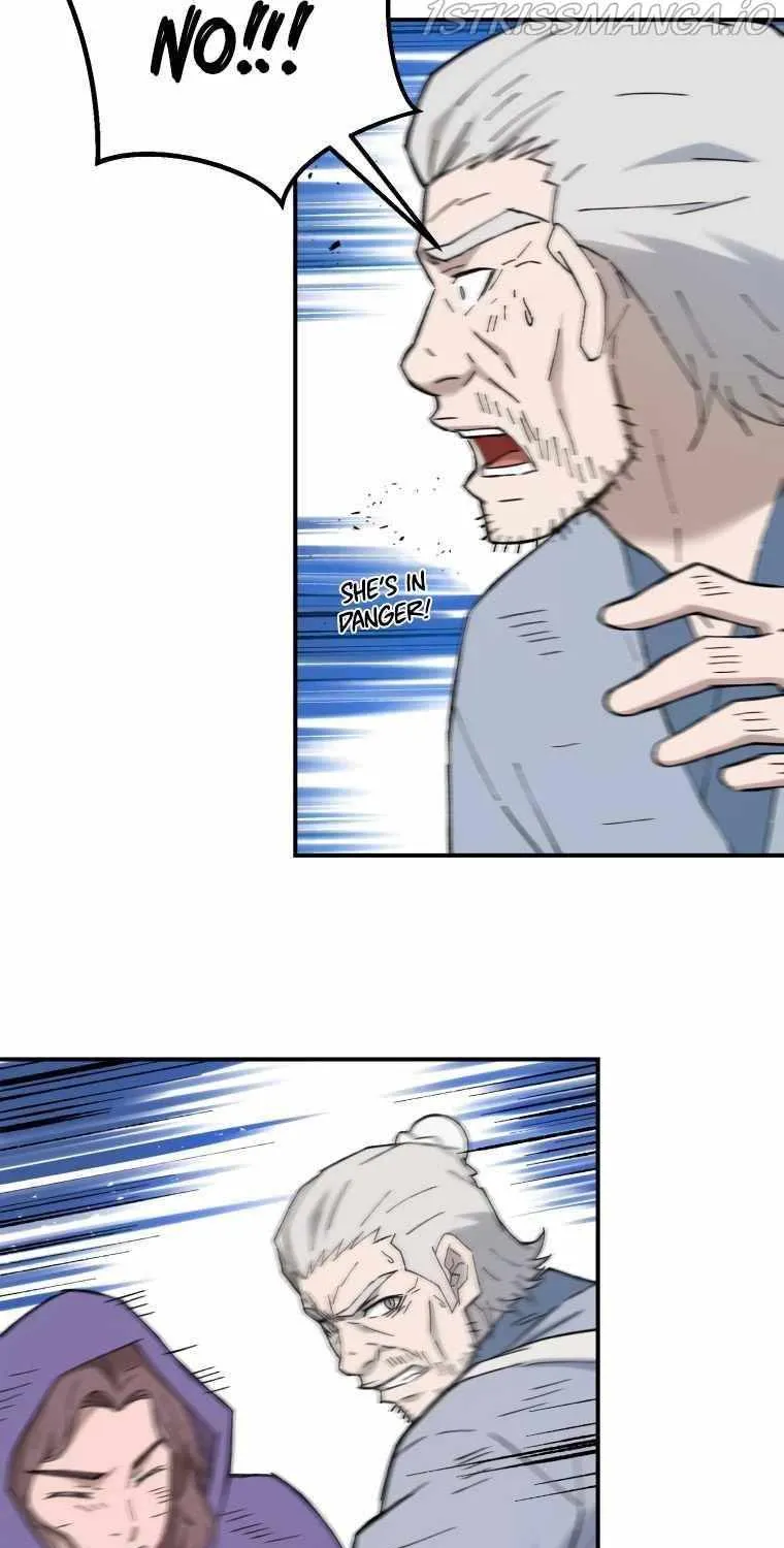 Read The great master chapter 43 image 21 on Lezhin