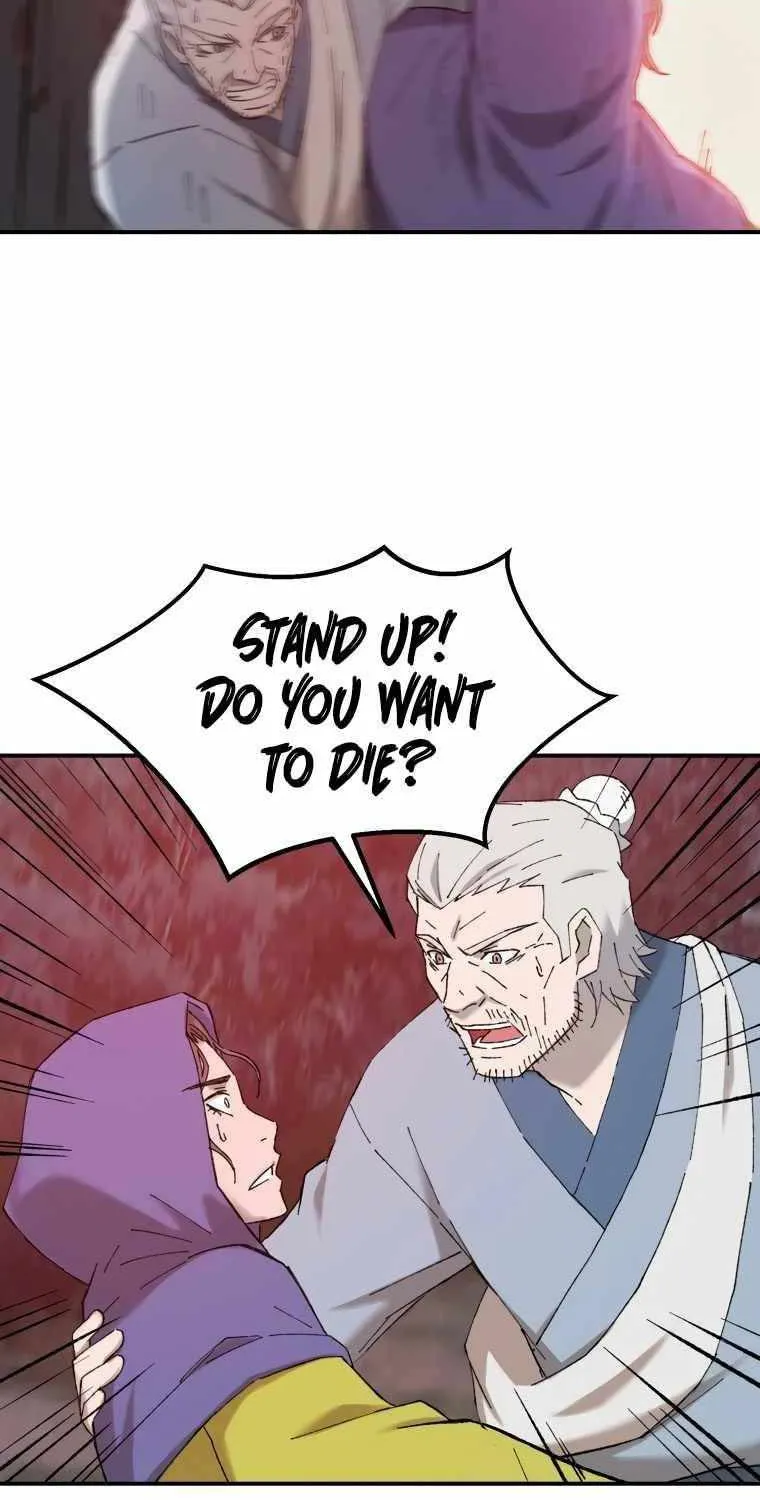 Read The great master chapter 43 image 23 on Lezhin