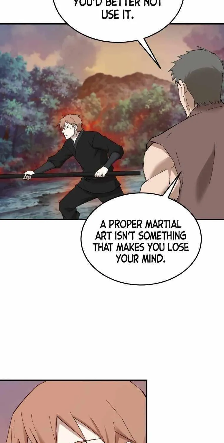 Read The great master chapter 43 image 35 on Lezhin